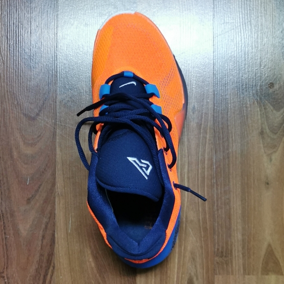 Nike Zoom freak 1 - Picture 2 of 4